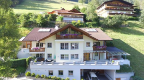 Haus Unterweger, Neustift Im Stubaital, Österreich